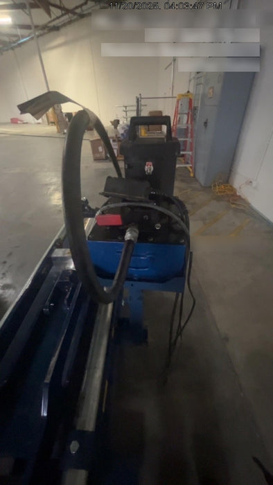 2025 CURRENT TOOLS 252-CT