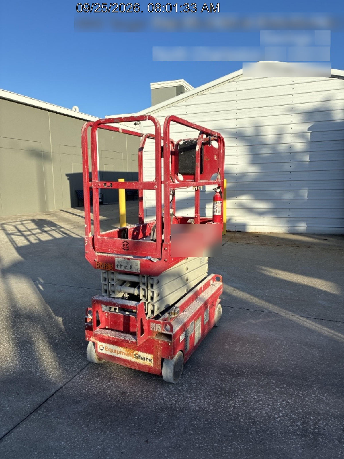 2018 MEC 1330SE