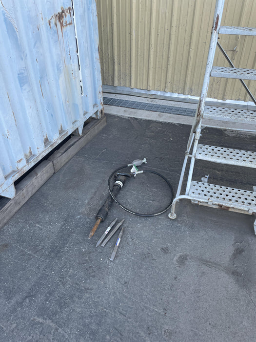 2022 MICHIGAN PNEUMATIC MP-4181-USA-NEP