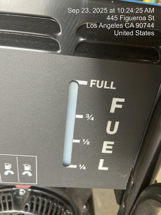 2025 MILLER ELECTRIC Blue Star 185