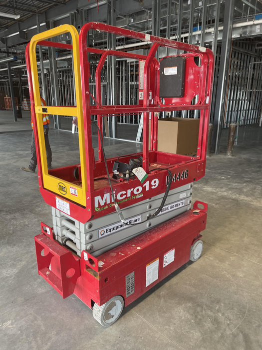2021 MEC Micro 19