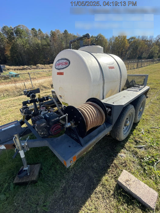 2023 SIMPSON SWT-52517