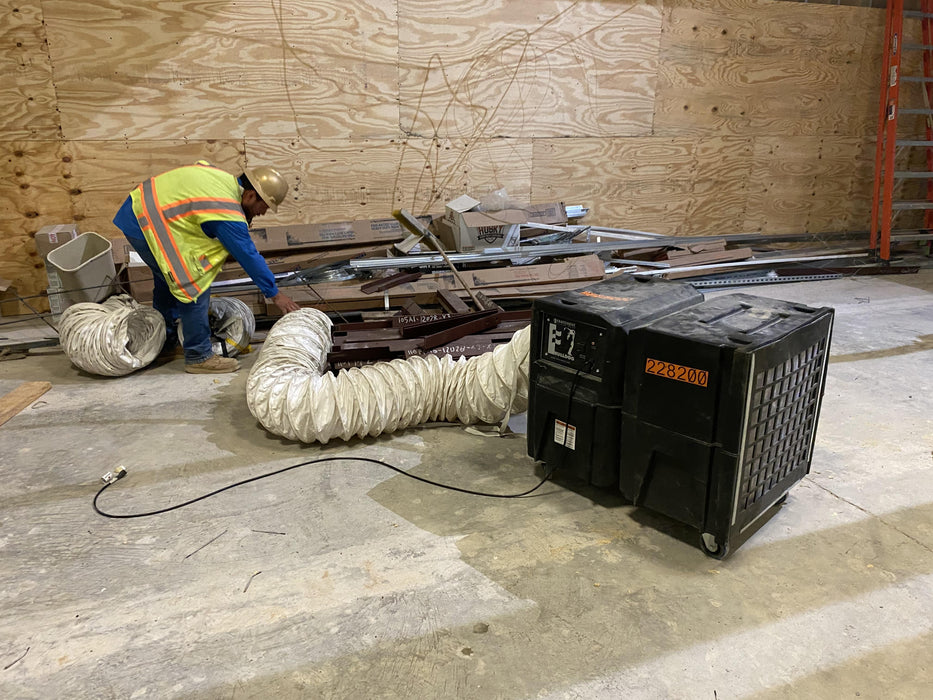 2022 ABATEMENT TECHNOLOGIES BD2KM