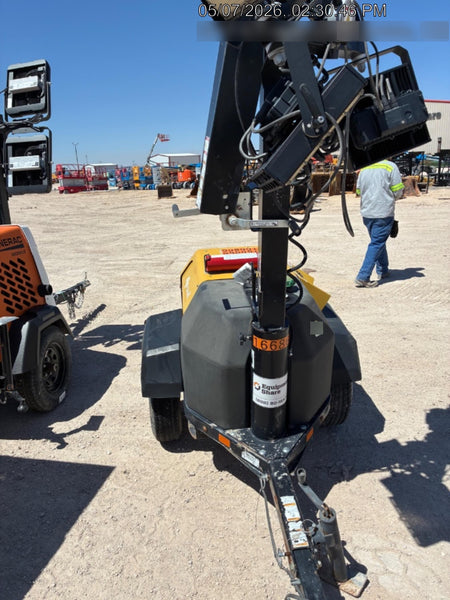 2021 ALLMAND NLV3GR