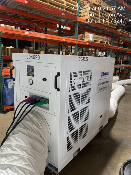 2023 KWIKOOL KPO12-23H