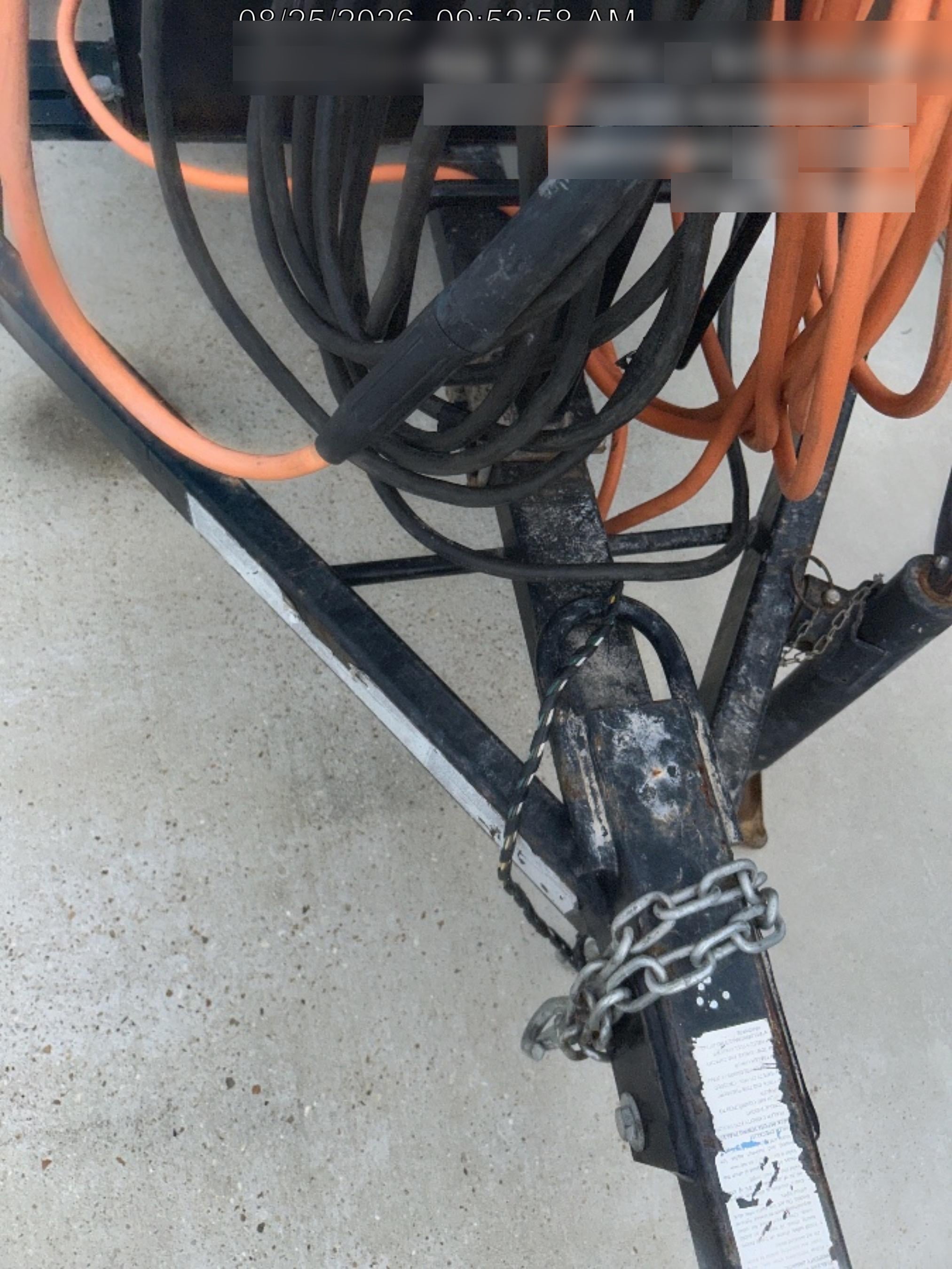 2021 Lincoln Electric Vantage 322 VANTAGE 322 READY-PAK 3