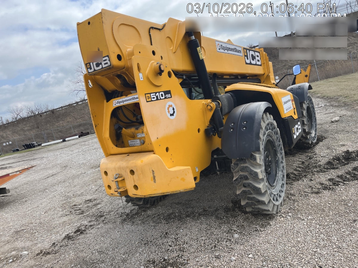 2020 JCB 510-56