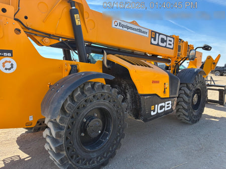 2022 JCB 514-56