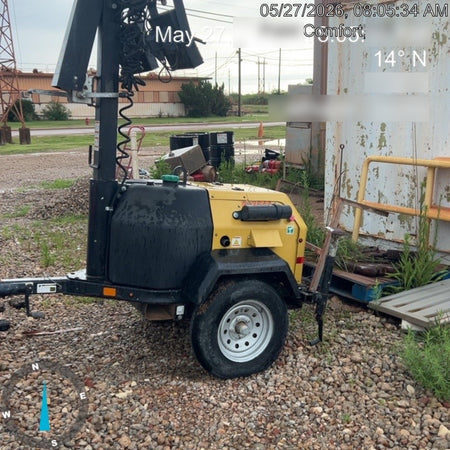 2022 ALLMAND NLV3GR