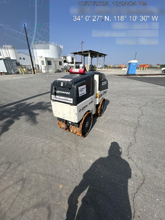 2023 DYNAPAC D.ONE