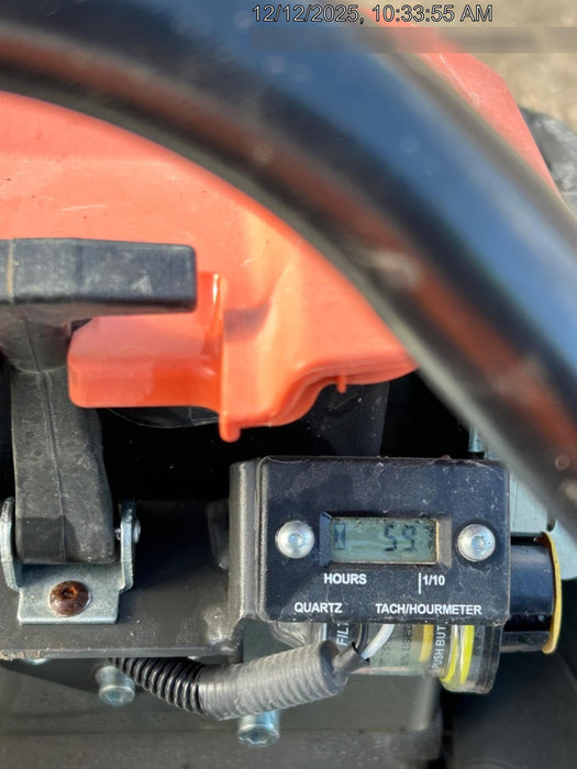 2024 HUSQVARNA LT6005