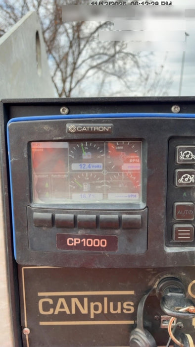 2023 HYDRA TECH HT74D/VFPT