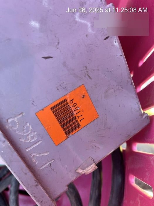 2021 LIND EQUIPMENT TLS-80XPLEDRE-LV