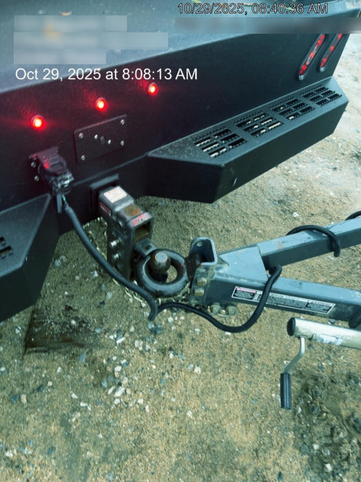 2024 AIRMAN PDS185S CWK