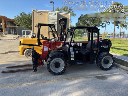 2020 MANITOU MTA5519