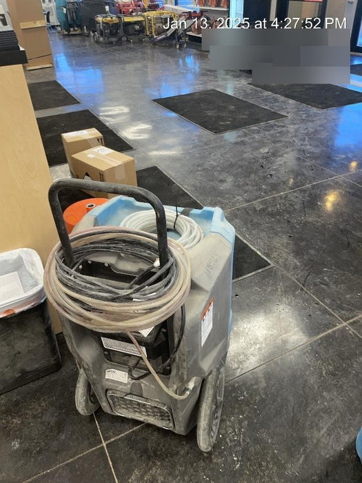 2020 DRI-EAZ LGR6000Li