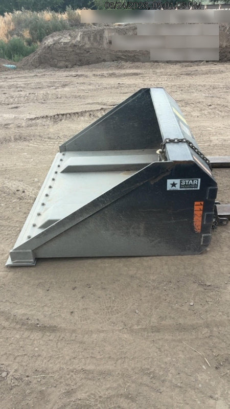 2020 STAR INDUSTRIES 1406B