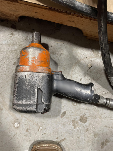 2020 MICHIGAN PNEUMATIC 751SS