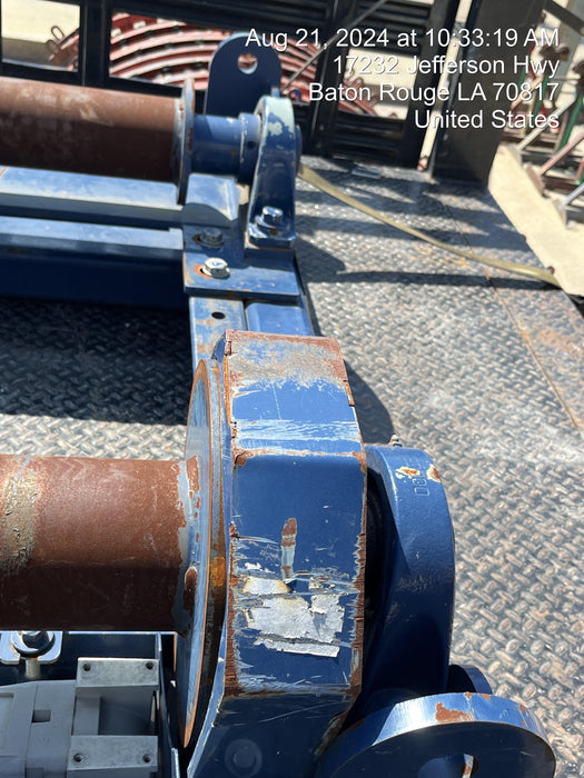 2023 CURRENT TOOLS 615