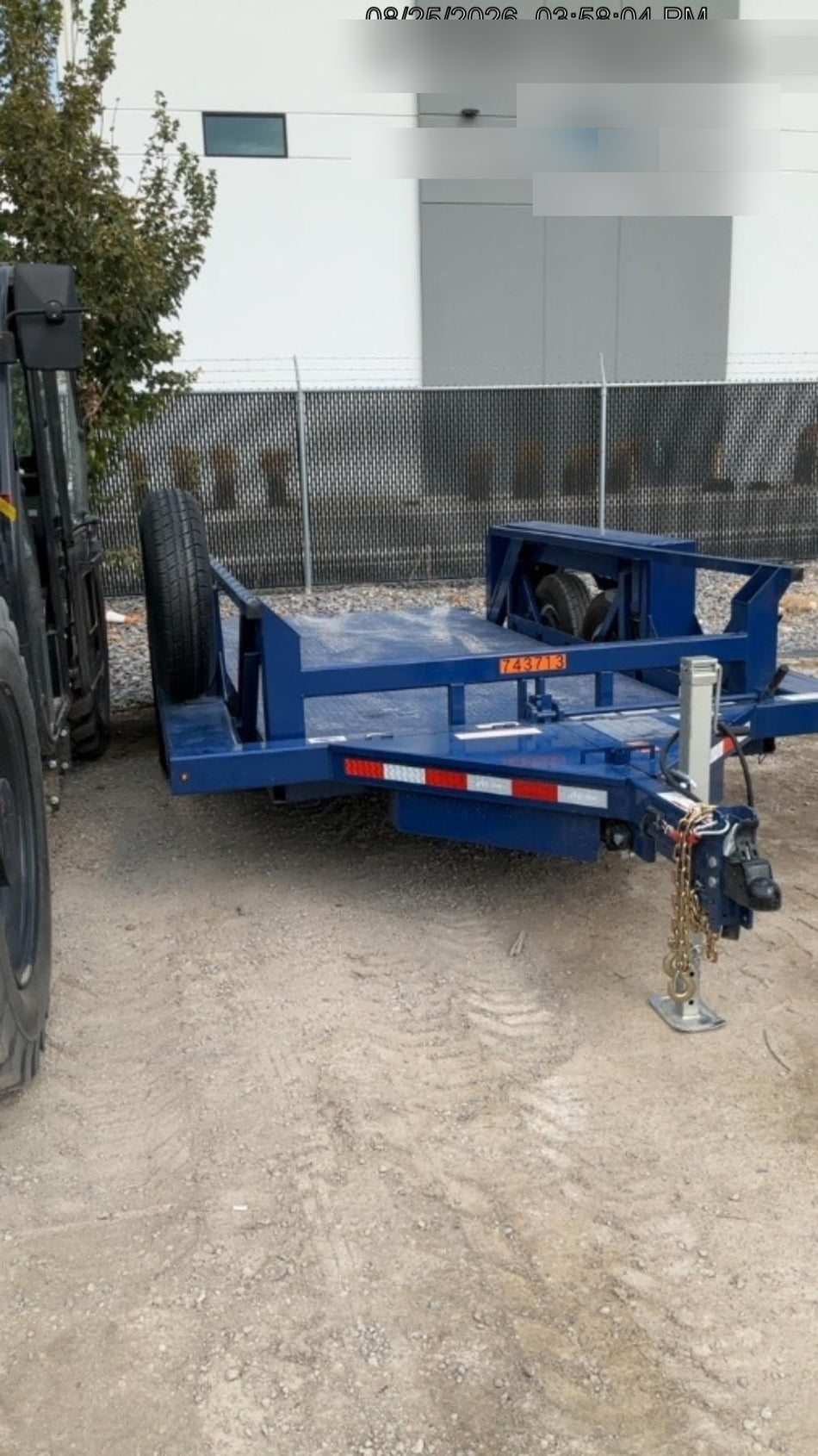2026 AIR TOW Pro-16