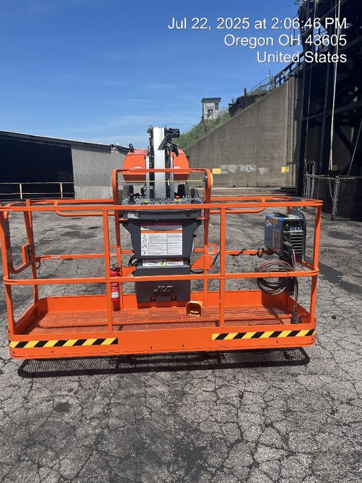 2025 MILLER ELECTRIC CST-282