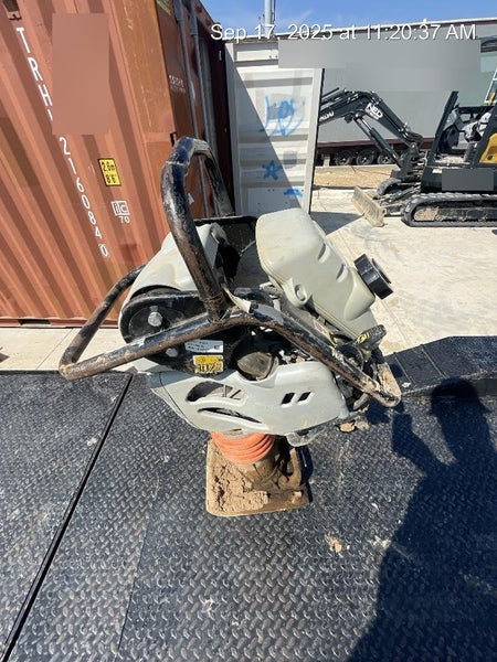 2022 MULTIQUIP MTX60HD