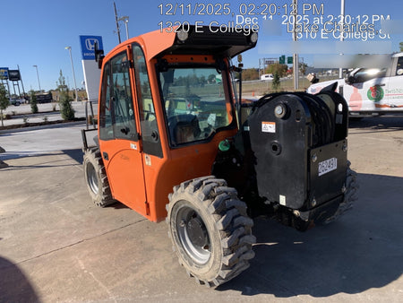 2022 JLG G5-18A