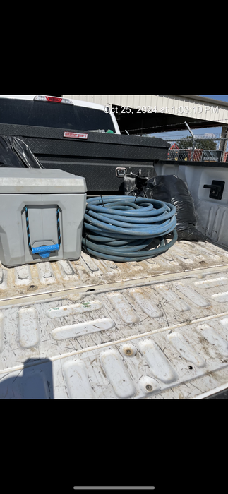 2021 MICHIGAN PNEUMATIC ES-1BLNS