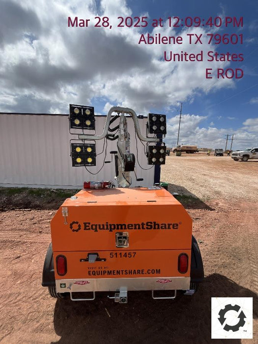 2025 WANCO WLTT-4MM4K