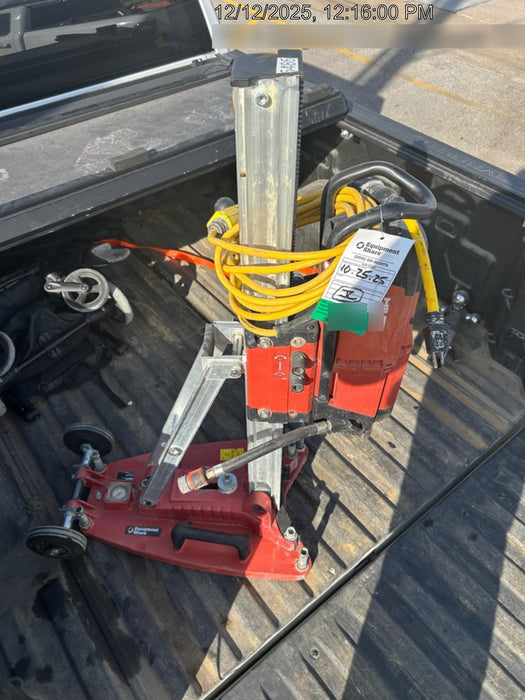 2019 HILTI DD 250