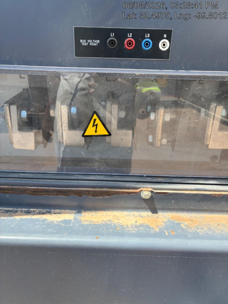 2023 ATLAS COPCO QAS 410