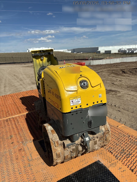 2024 WACKER NEUSON RTLx-SC3