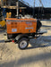 2021 Lincoln Electric Vantage 322 Vantage 322 Ready Pak 3 w/ Decals, ORANGE (includes trailer, cable rack, fender light kit) NO Telematics