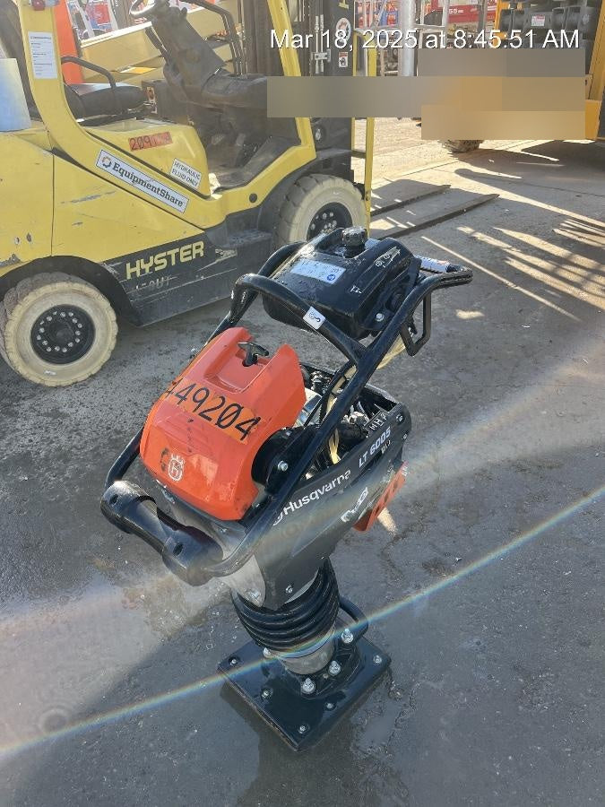 2024 HUSQVARNA LT6005