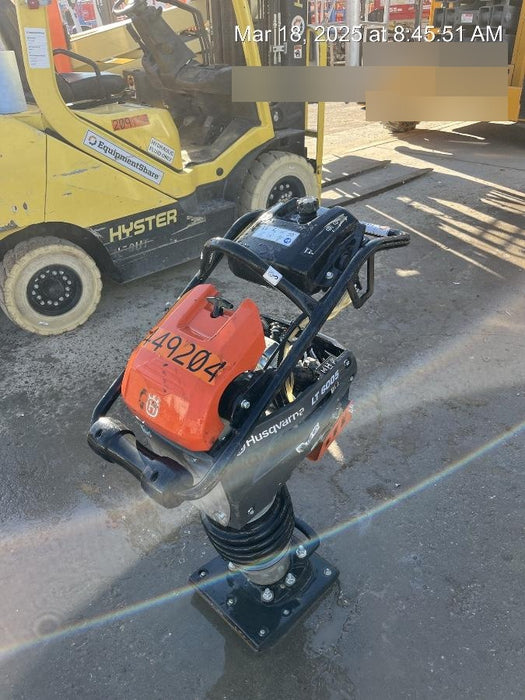 2024 HUSQVARNA LT6005