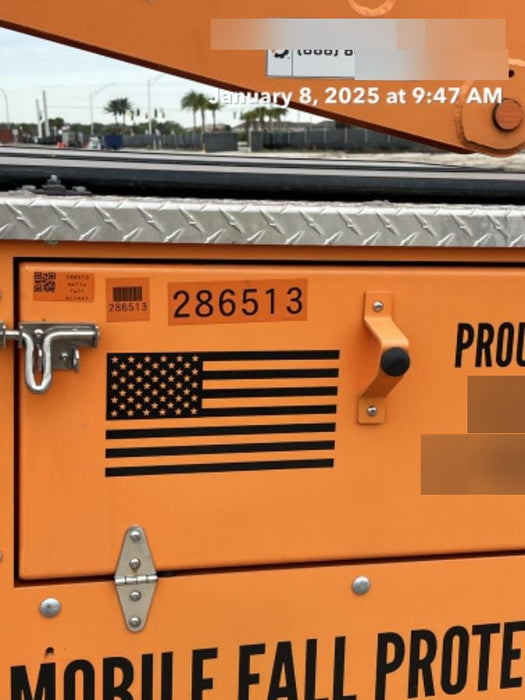 2022 MALTA DYNAMICS X1250