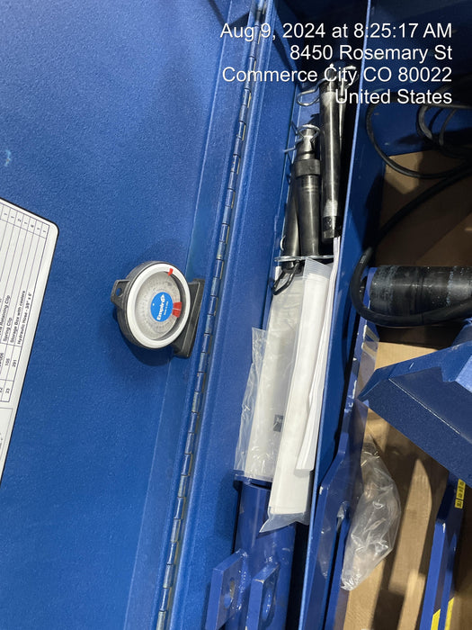 2024 CURRENT TOOLS 254P