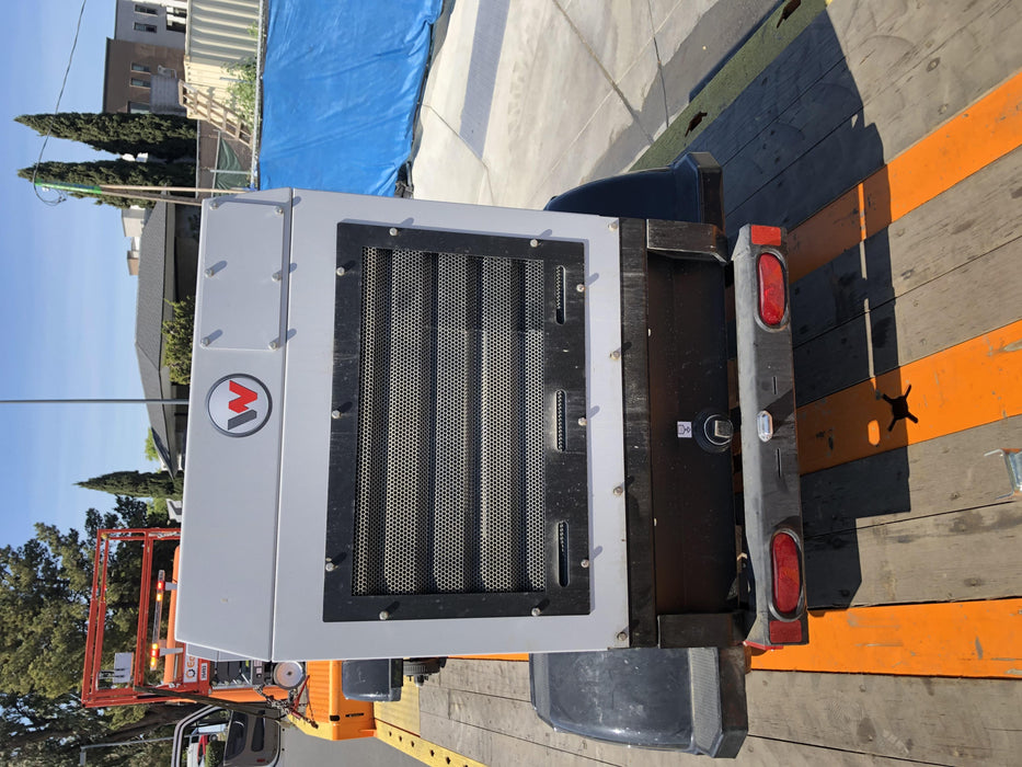 2019 WACKER NEUSON G25