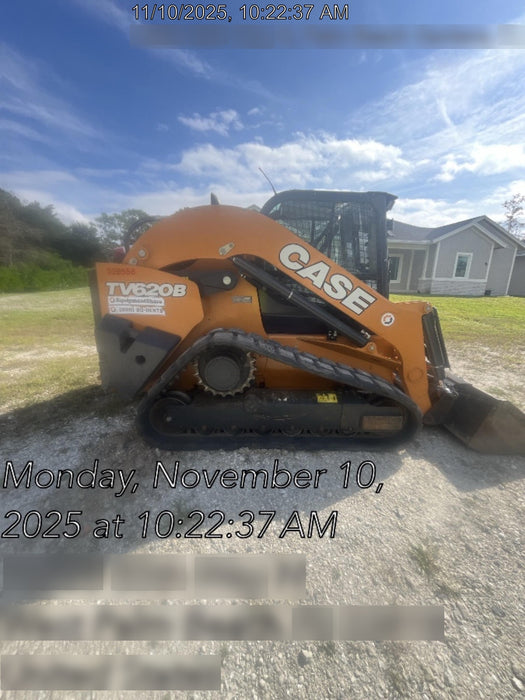 2023 CASE TV620B