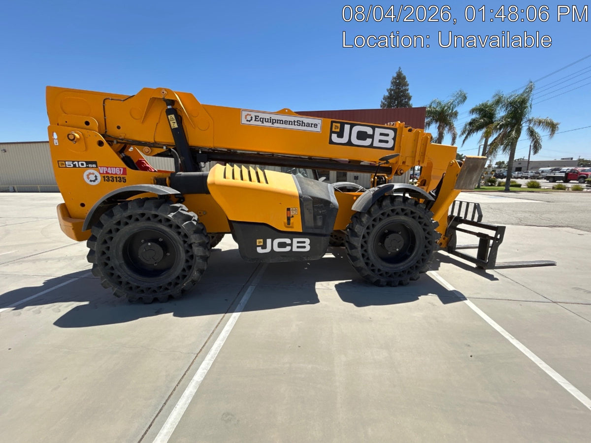 2021 JCB 510-56