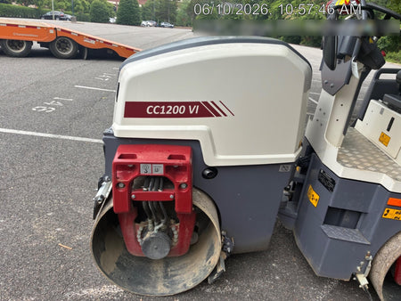 2023 DYNAPAC CC1200