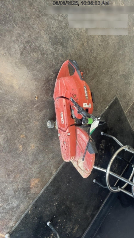 2022 HILTI DSH700-X
