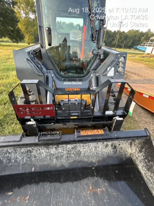 2025 VIRNIG PF4855-5VG