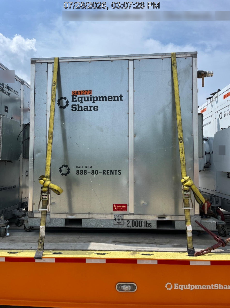 2023 SMARTECH SMTAH1D030HQ