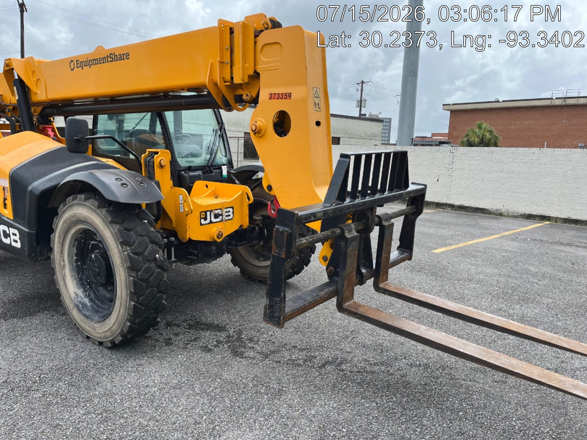 2024 JCB 509-42