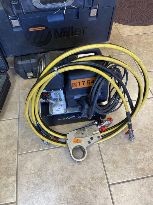 2023 TORCUP TX-4RL203M55