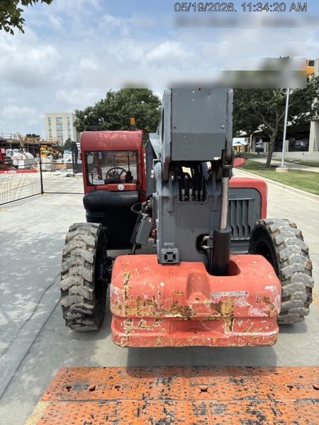 2016 Skyjack SJ1056 TH Skyjack SJ1056TH Telehandler
