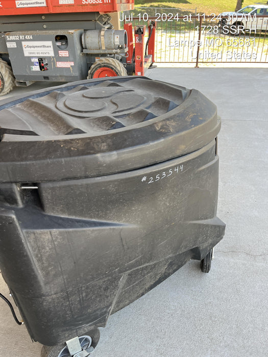 2022 POWER BREEZER PB4BASE