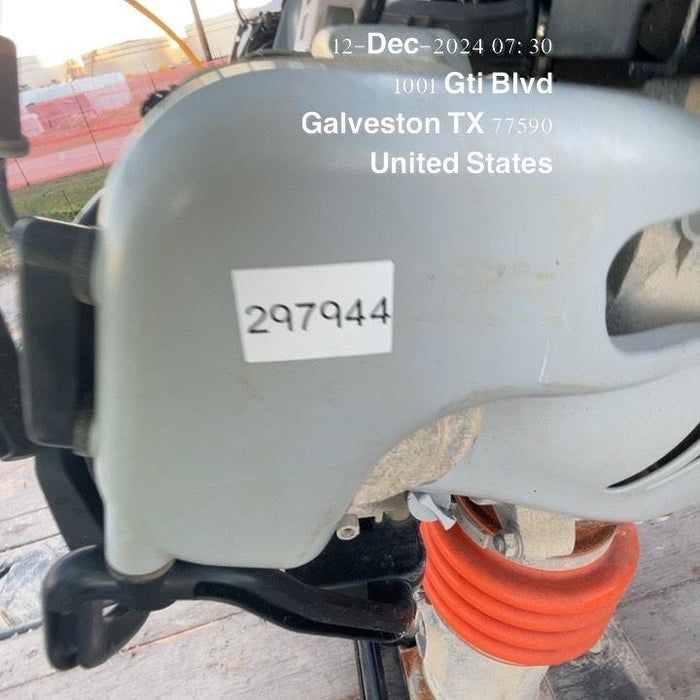 2023 MULTIQUIP MTX60HD