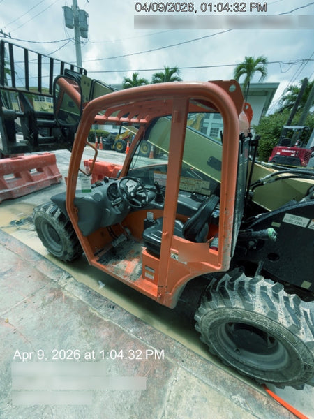 2020 JLG G5-18A
